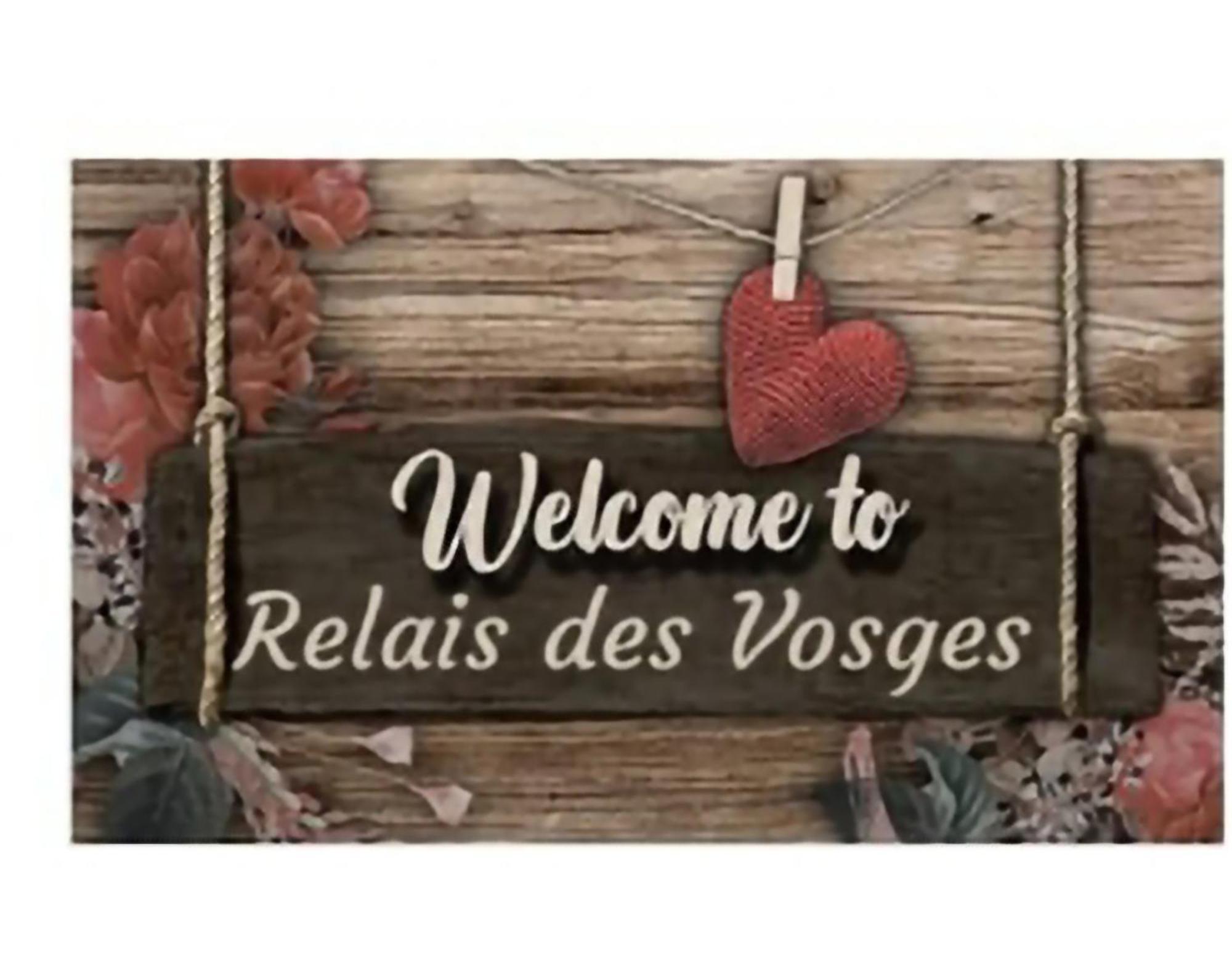 Husseren-WesserlingRelais Des Vosges公寓 外观 照片